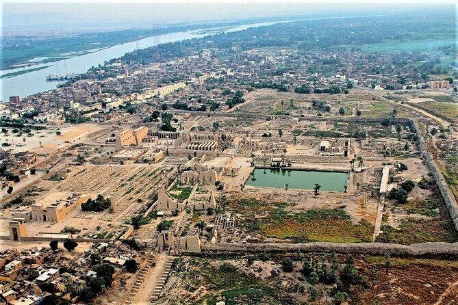 Private Tour to East Bank of Luxor - Who Would Love This Tour?