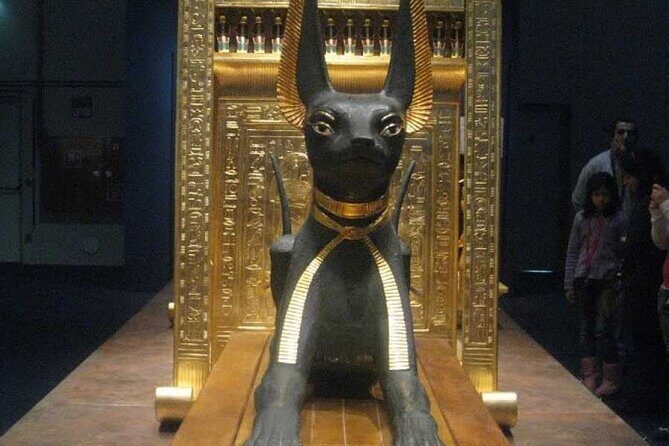 Private Tour To Egyptian Museum Old Cairo & Bazar - Why Travelers Love This Experience