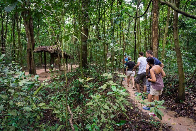 Private Tour to Explore Cu Chi Tunnels and Mekong Delta - The Value of This Tour