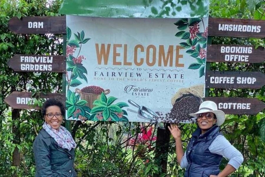 Private Tour to Fairview Coffee Farm in Nairobi with Pickup - The Sum Up