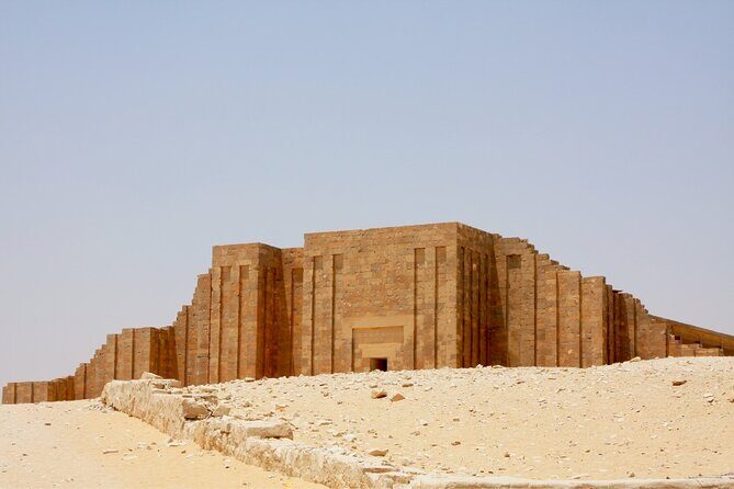 Private Tour to Giza Pyramids and Great Sphinx with Camel Ride - The Value of the Tour