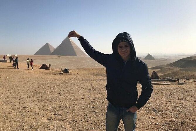 Private Tour to Giza pyramids & Grand Museum from Alexandria Port - Who is This Tour Best For?