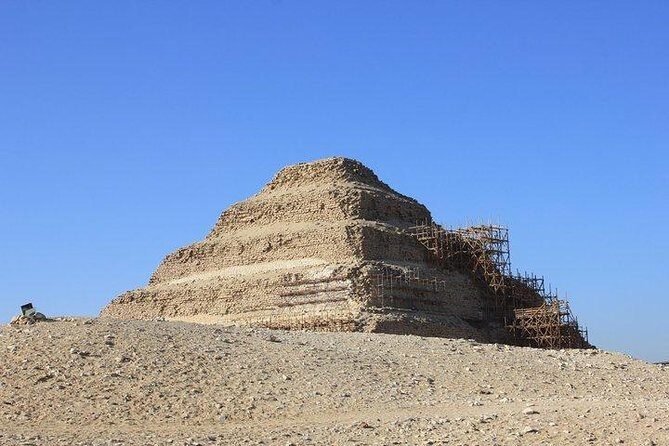 Private Tour To Giza Pyramids ,Memphis,Saqqara & Dahshur Pyramids - The Sum Up: Is This the Right Tour for You?