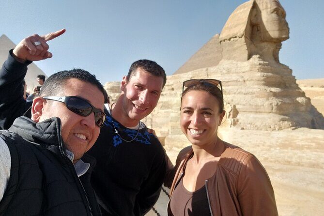Private Tour To Giza Pyramids, National Museum, Cave church - Who Will Love This Tour?