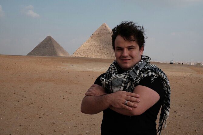 Private Tour to Giza Pyramids, Sphinx , Coptic and Islamic Cairo - Why Travelers Rave About This Tour