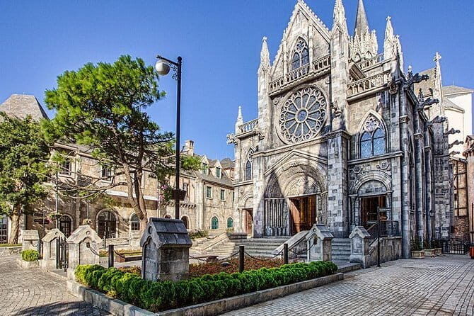 Private Tour to Golden Bridge Ba Na Hills in Da Nang Vietnam - Final Thoughts: Is This Tour Right for You?