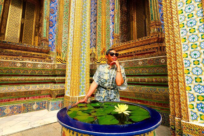 Private Tour to Grand Palace of Bangkok, Pho and Arun Temple - Authentic Experiences & Review Highlights