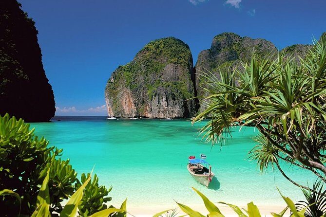 Private Tour to Hong Islands & 4 Islands with Sunset & Night Snorkel - What to Expect: Comfort, Guidance, and Authenticity