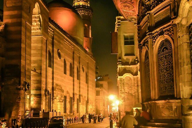 Private Tour To Islamic And Christian Cairo - An In-Depth Look at the Itinerary