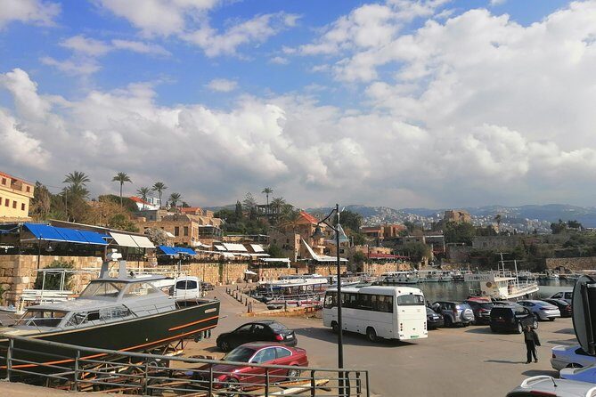 PRIVATE tour to Jeita Grottos, Harissa Shrine & Byblos City - The Practicalities: What to Expect