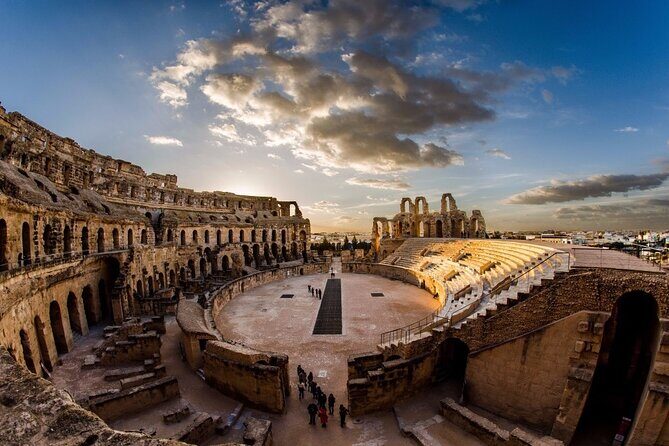 Private Tour to Kairouan, El Jem and Sousse - What Travelers Say: Authentic Experiences and Guide Excellence