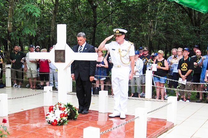 Private Tour to Long Tan - Former Australian Military Base - Why This Tour Represents Good Value