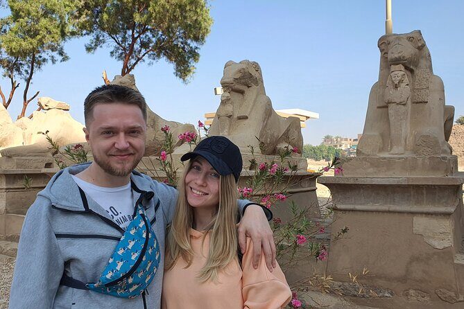 Private Tour to Luxor and Karnak Temples - FAQ