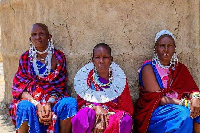 Private Tour to Materuni Waterfalls, coffee tour, Kikuletwa Hot Springs & Maasai - What to Expect and Why It Matters