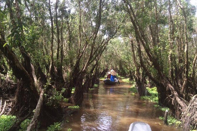 Private tour to Mekong Delta 1 day - The Sum Up
