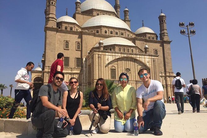Private Tour To Old Islamic Cairo - Why This Tour Stands Out
