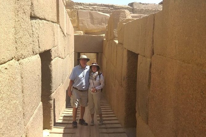 Private Tour to Pyramids of Giza Plateau in 4 Hours with Lunch and Camel ride - The Sum Up: Who’s This Tour Perfect For?