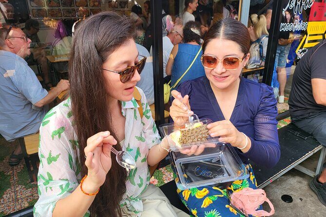 Private Tour to Railway Market Floating Market and Ayutthaya - The Experience Through Travelers’ Eyes