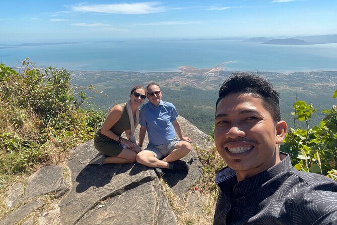 Private Tour To see Kampot , Kep and Bokor Mountain - Authentic Experiences That Delight