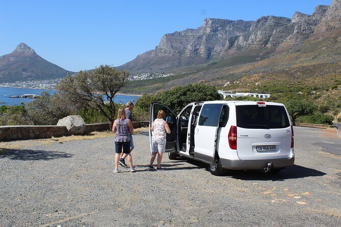 Private Tour To Stellenbosch Franschoek Wineries from Cape Town Price Per Group - Analyzing the Value: What’s in It for You?