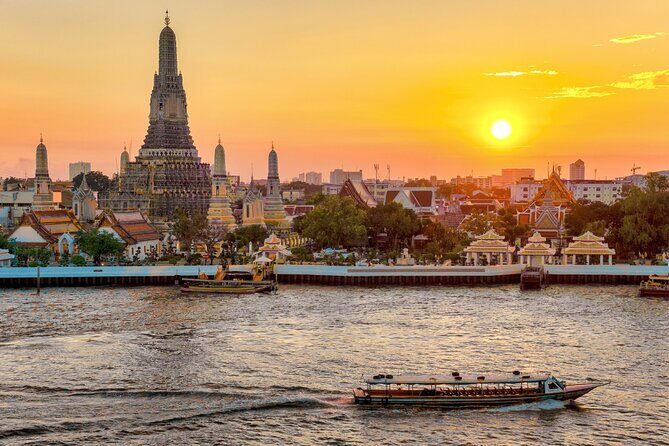 Private tour to Temples and Canal Tour - FAQs