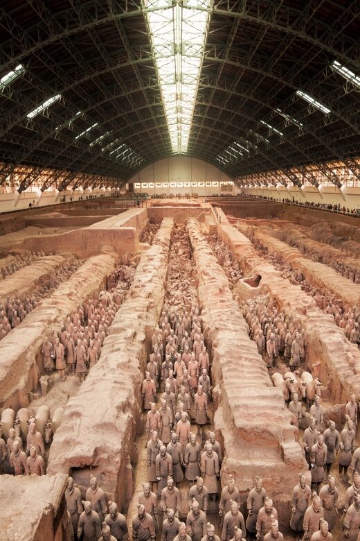 Private Tour to Terra Cotta Museum &Optional City Highlights - Who Should Book This Tour?