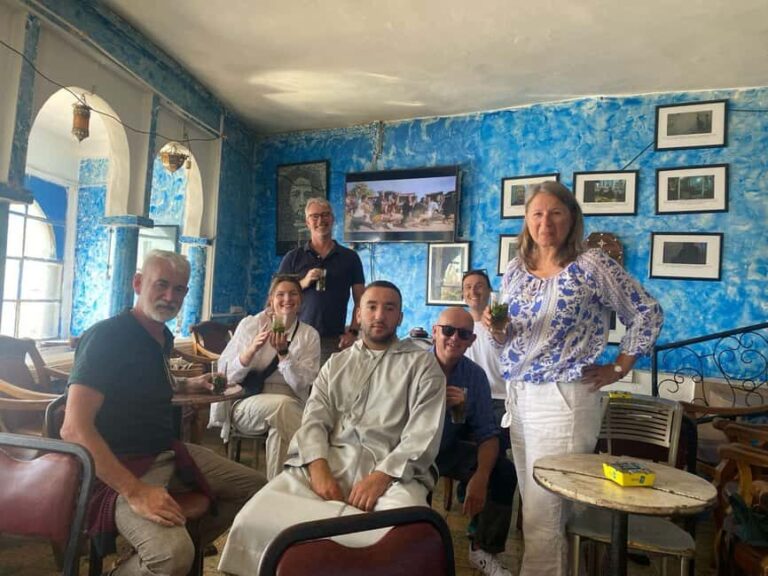 Private tour to the blue city Chefchaouen - Who Will Love This Tour?
