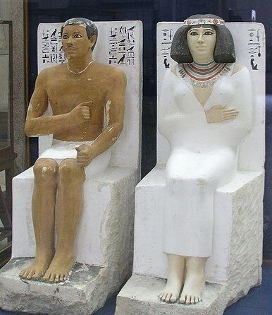 Private Tour to The Egyptian Museum & Khan El Khalili - Who Should Consider This Tour?