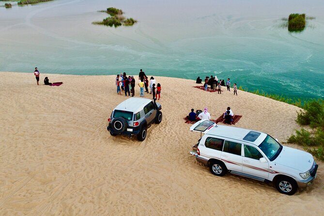 Private Tour to the Yellow Lake and Sand Dunes - An In-Depth Look at the Tour Experience