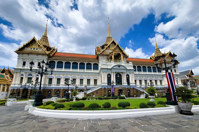 Private Tour to Three must-see Temples in Bangkok - Authentic Insights from Reviews