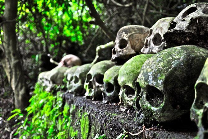 Private Tour to Trunyan Village "Skull Island of Bali" - Why This Tour Offers Great Value