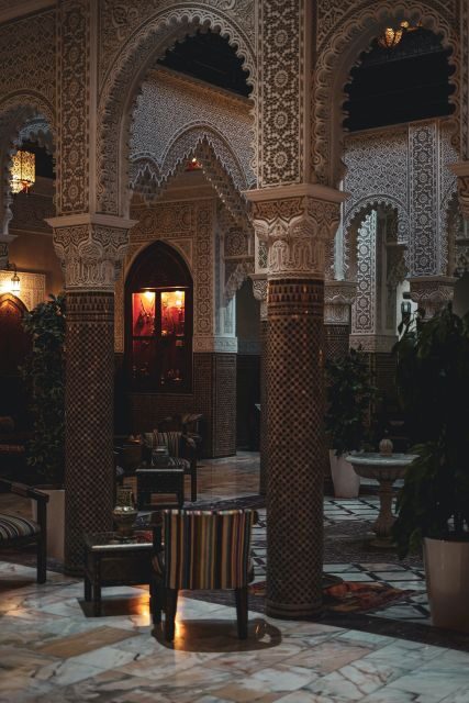 Private Tour: To Volubilis /Moulay Idriss /Meknes From fes - Exploring the Tour: A Detailed Breakdown