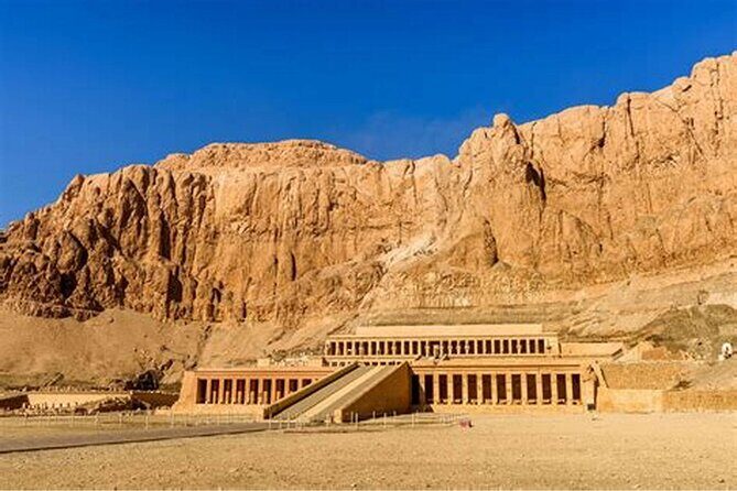 private Tour To West Bank In Luxor - What’s Included and What to Budget For