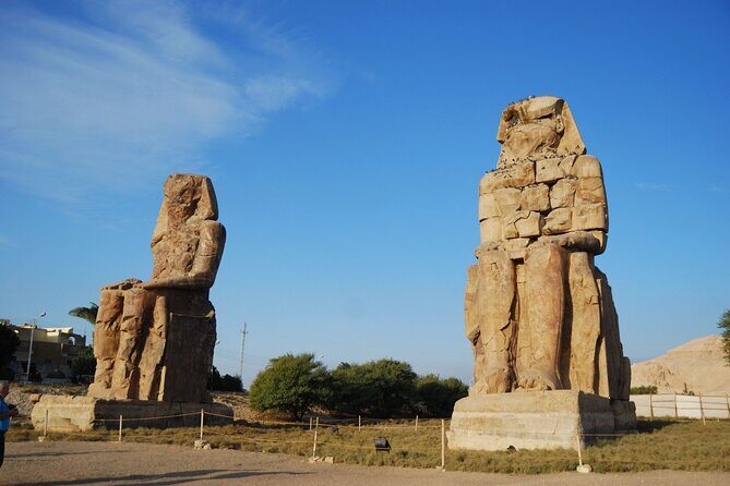 private tour to west bank of luxor and lunch - An In-Depth Look at the Luxor West Bank Tour