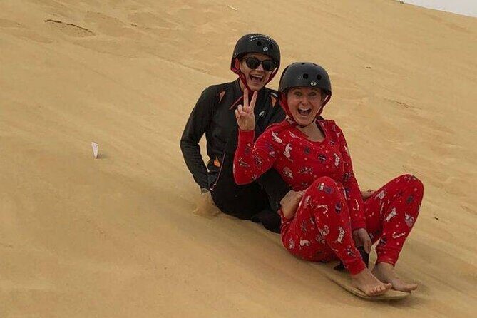 Private Tour to Whales Valley & Wadi El Rayan Waterfalls in El Fayoum from Cairo - Practical Details