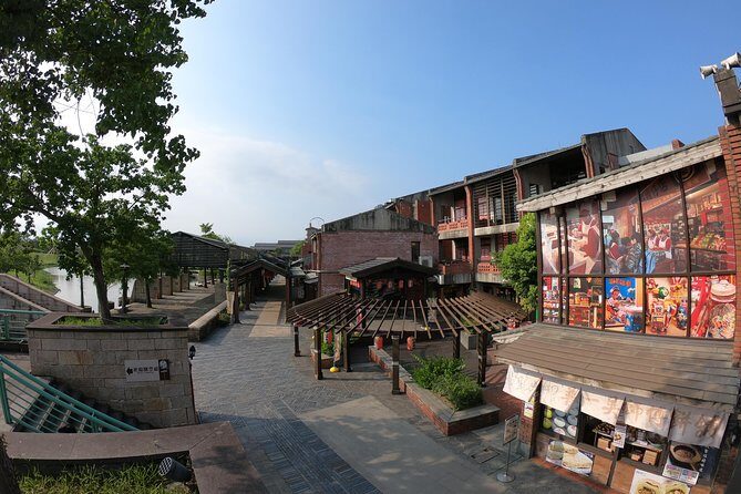 Private Tour to Yilan Kavalan Whisky Distillery - Who Is This Tour Best For?