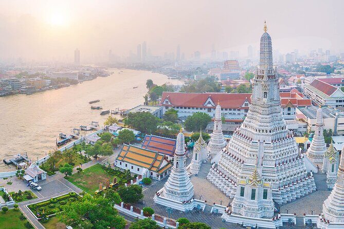 Private Tour - Top 3 Major Monuments (Grand Palace, Wat Pho, Wat Arun) - What Could Be Better?