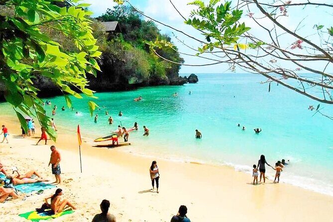 Private Tour Uluwatu Sunset Kecak Dance and Dinner at Jimbaran - Exploring the Itinerary: What to Expect