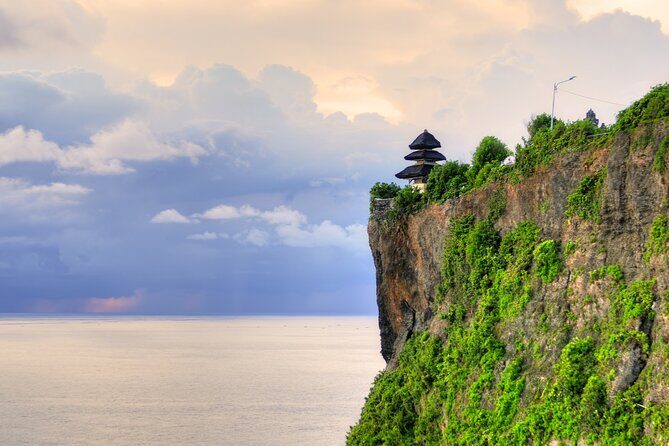Private Tour: Uluwatu Temple & Southern Bali Highlights - Who Will Love This Tour?