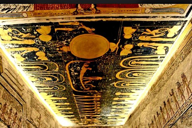 Private Tour Valley of the Kings and Queens and Hatshepsut Temple - Who Will Love This Experience?