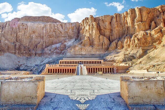 Private Tour Valley of the Kings Hatshepsut Temple and Tombs - Final Summary