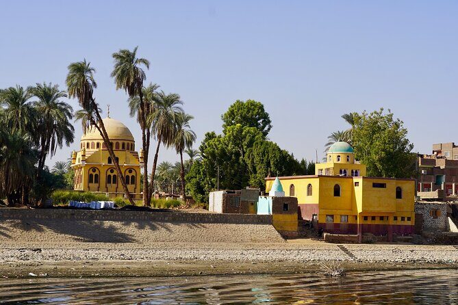 Private Tour: Valley of the Kings, Queen Hatshepsut, Luxor and Karnak Temples - Who Will Enjoy This Tour Most?