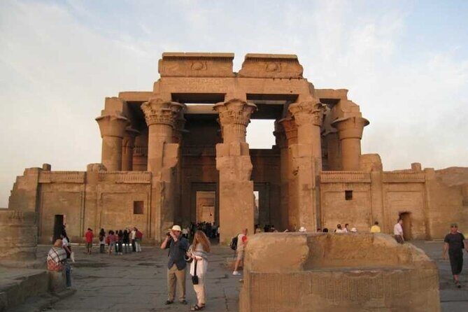 Private Tour Visit Dendera and Abydos Temples from Luxor - The Itinerary in Detail