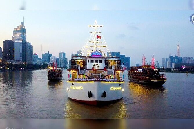 Private Tour Water Puppet Show And Cruise Tour On Saigon River - The Realities from Guest Reviews