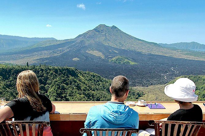 Private Tour: Waterfall, Kintamani Volcano, Ubud Tour with Lunch - Final Thoughts: Is This Tour Right for You?