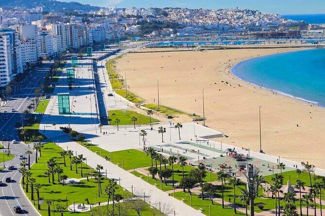 Private Tour with Guide in Tangier - Final Thoughts: Who Should Consider This Tour?