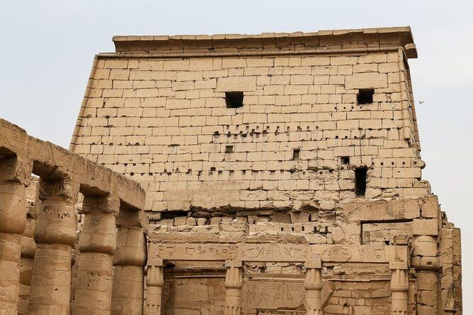 private Tour:Luxor,karnak,Hatshepsut Temples &valley of the kings - Who Should Consider This Tour?