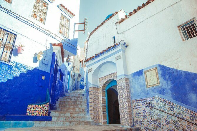 Private Tours 8 Days 7 Night Start From Casablanca - FAQs