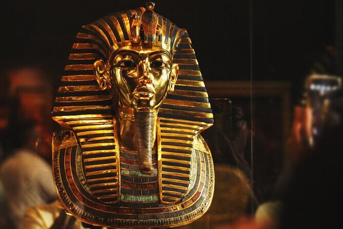 Private Tours to Egyptian Museum, Saladin Citadel and Old Cairo - The Sum Up: Is This Tour Right for You?