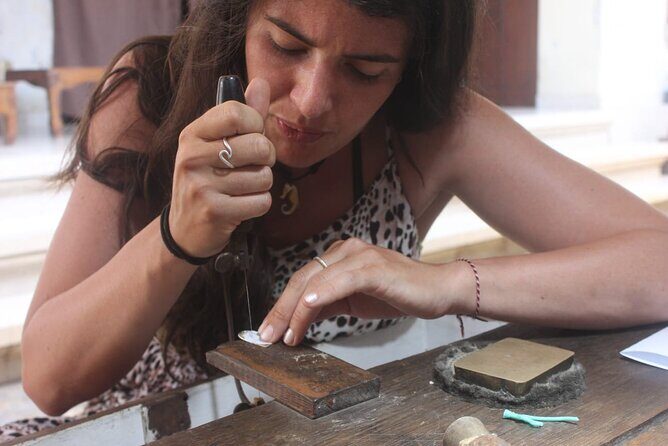 Private Traditional Bali Silver Jewelry Making Class - Why This Experience Offers Great Value